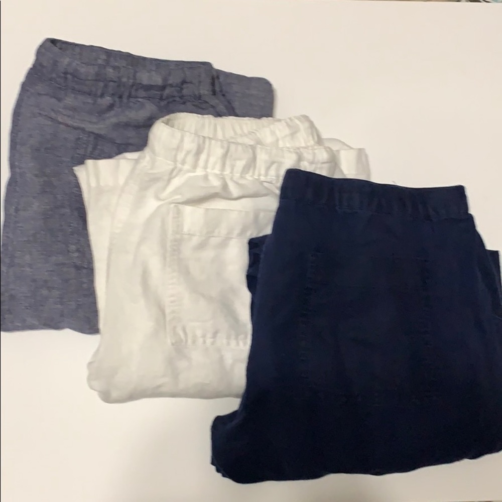 *BUNDLE DEAL* New York & Co Streetwear Pants. XS